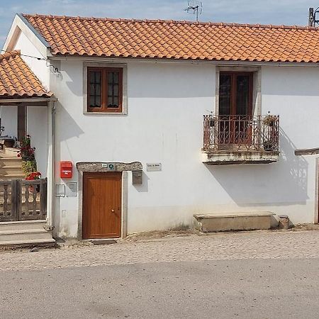 Гостьовий будинок Casa Do Soto Milhao Екстер'єр фото