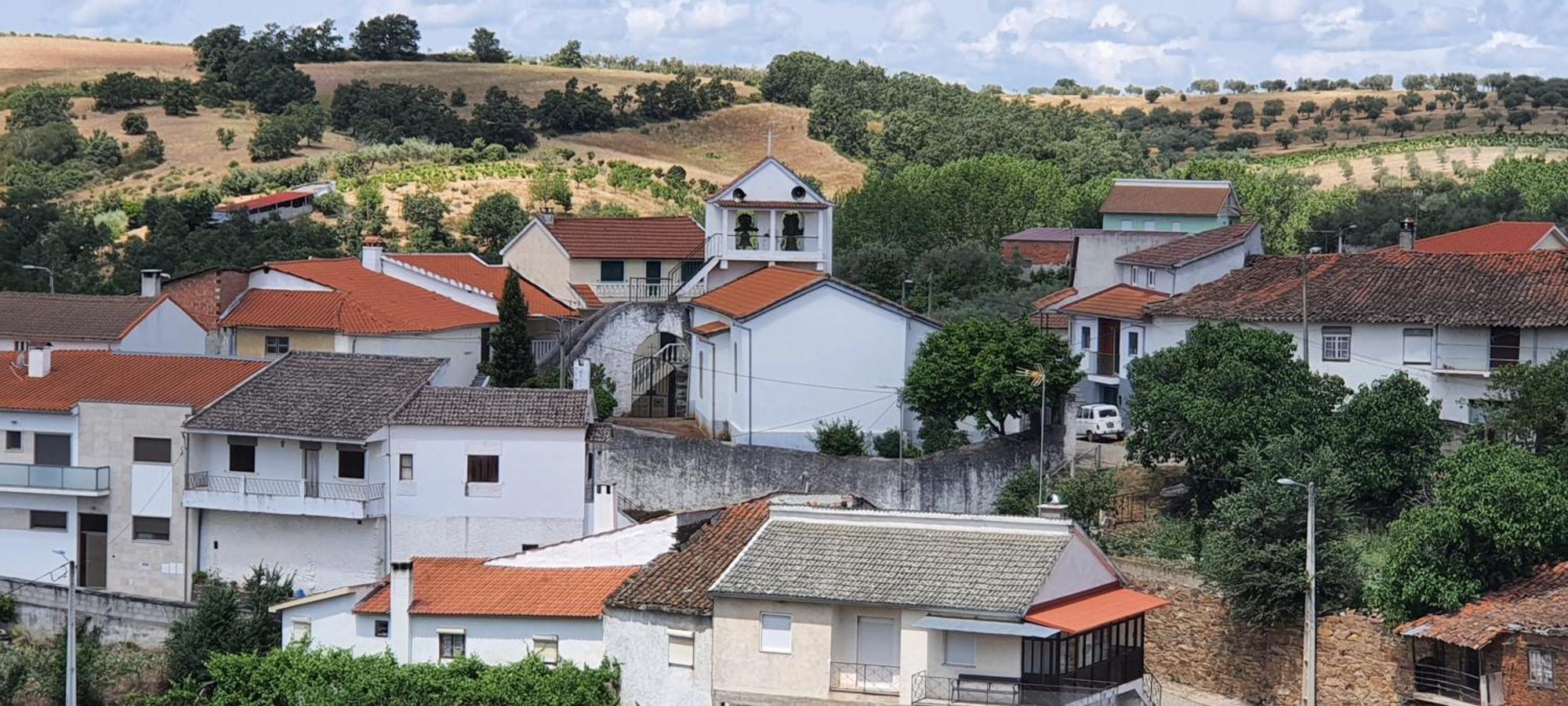 Гостьовий будинок Casa Do Soto Milhao Екстер'єр фото